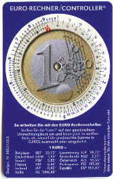 Euro Rechner