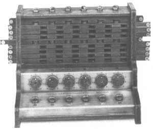 Schickardsche Rechenmaschine