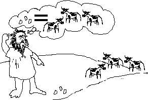 Von Steinen und K&uuml;hen